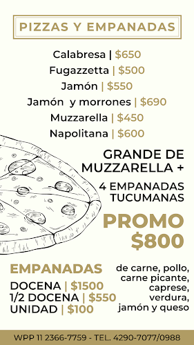 Brasas Argentinas Monte Grande PERMANECE CERRADO POR REFORMAS - Gastronomía y hostelería