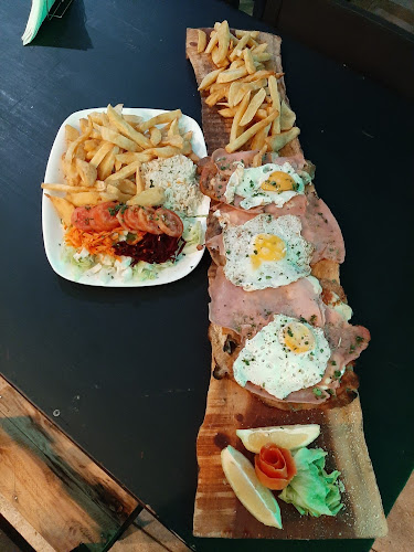 Grissini Cultura Bistro - Salta