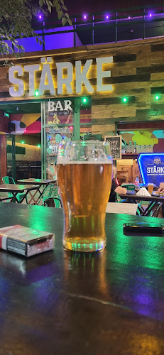 Comentarii opinii despre Stärke