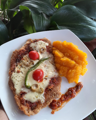 Comentarii opinii despre Tía Cuca Comidas