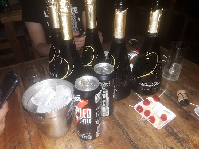 Zurita Pizza Club - Gastronomía y hostelería