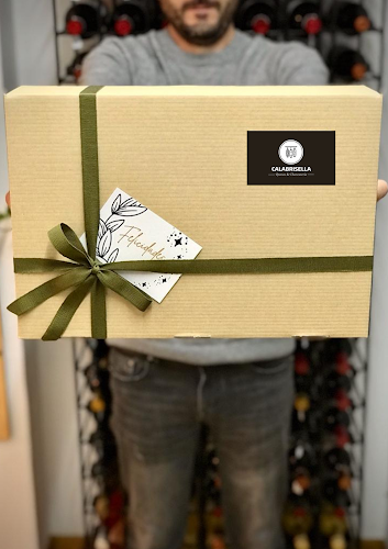 Calabrisella - Gastronomía y hostelería