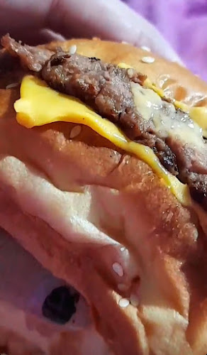 KrustyKrav - Gastronomía y hostelería