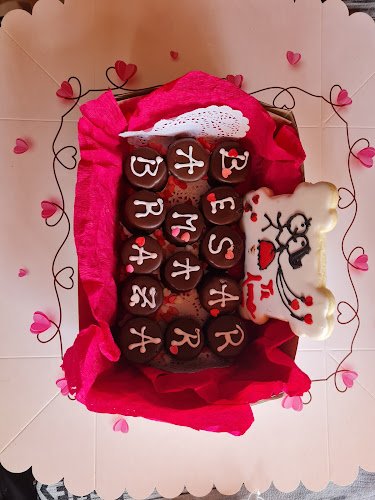 Opinii despre Azahares Panes & Dulces în Resistencia - Gastronomía y hostelería