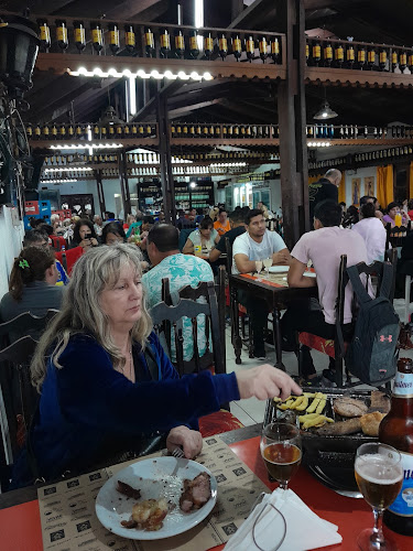 Carlos Paz Parrilla - Villa Carlos Paz