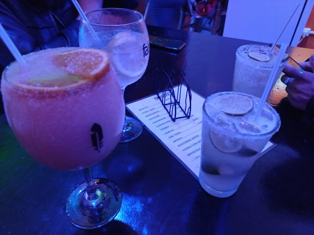 Cervecería MK FARI - Virreyes