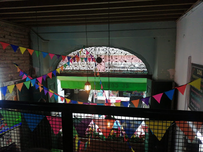 C. José Gálvez 373, Callao 07021, Perú