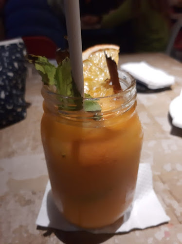 Comentarii opinii despre Rock and Pez