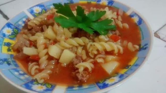 Restaurante y Peña Artística "La Abuela"