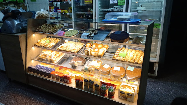 Panificadora Virgen de kopakabana - Salta