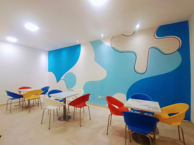 Comentarii opinii despre Grido