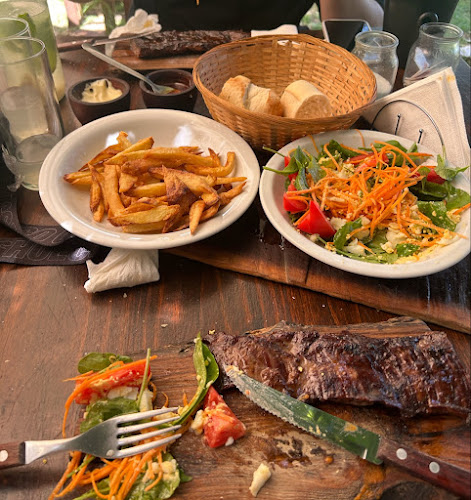 Sur Grill & Bar - Mercedes