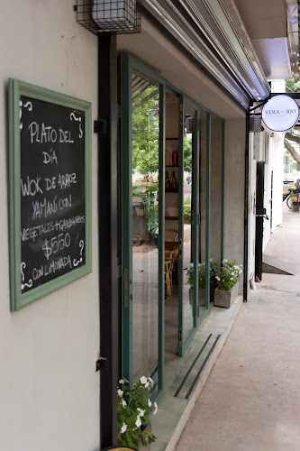 Vera del Rio - Vicente López