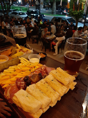 Biero (Centro de San Rafael) - San Rafael