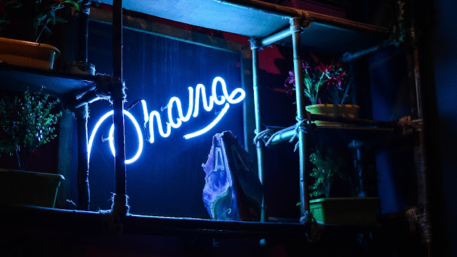 Ohana Tiki Bar - Gastronomía y hostelería