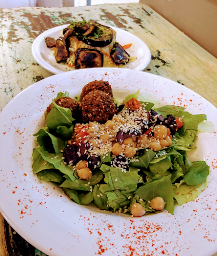 Comidas Arabes Dubai