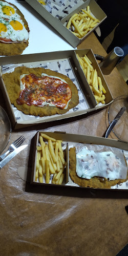 Independencia 2831, B1744 Moreno, Provincia de Buenos Aires