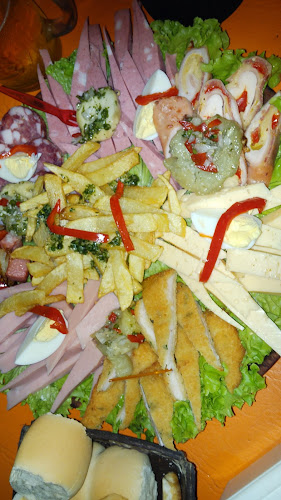 Sansoni 2047, Concepción del Uruguay, Entre Ríos