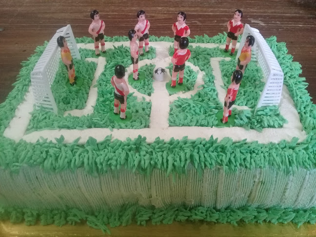 Panaderia Artesanal MAJU - Gastronomía y hostelería