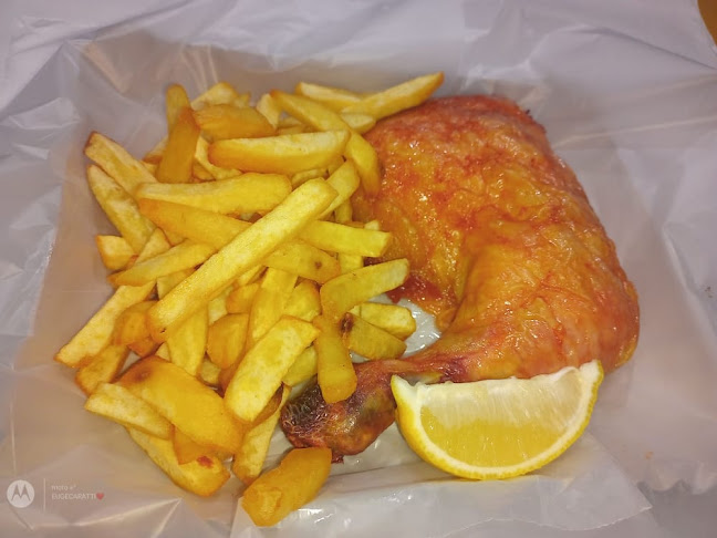 Comentarii opinii despre Casa De Comidas Lujan