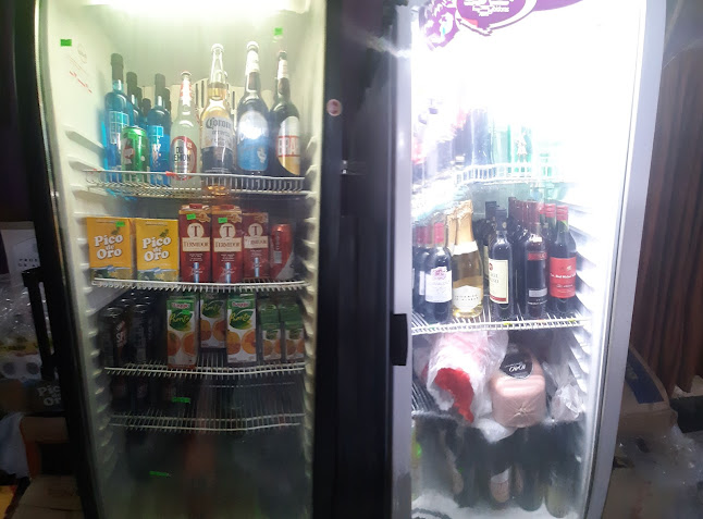 Opinii despre ALMACEN A.T.M.L în Moreno - Gastronomía y hostelería