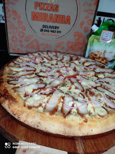 Pizzería Miranda - La Rioja