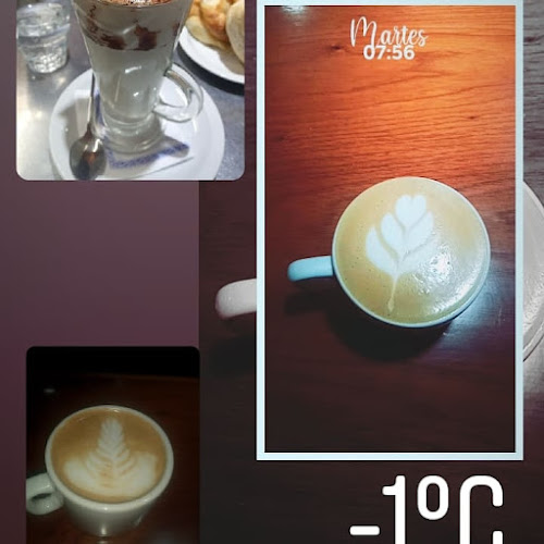 Comentarii opinii despre Quórum Confitería