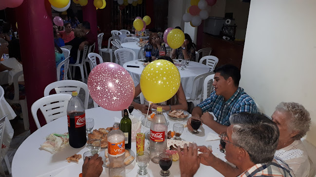 Comentarii opinii despre Sanguchería Doña Tere