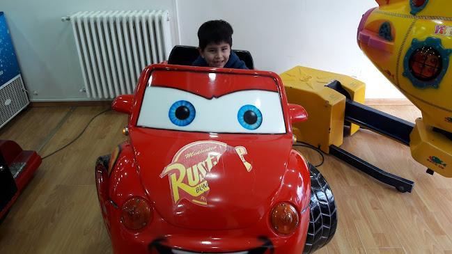 Sei Tu - Río Gallegos