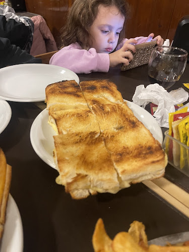 Gorostarzu - Gastronomía y hostelería