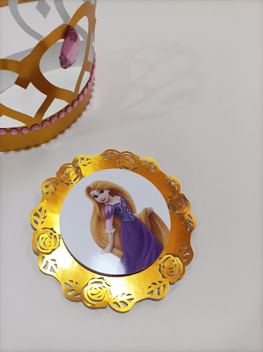 Malagueta Papelería Creativa - Oberá