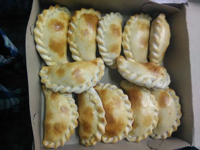 La Mora - Gral. Pico