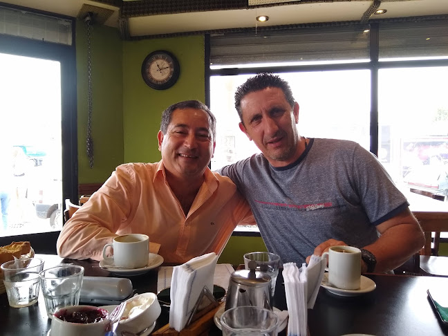 Av. Juan B. Justo 1510, B7608FBO Mar del Plata, Provincia de Buenos Aires