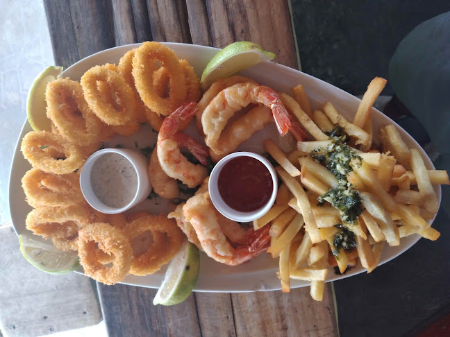 Parrilla Ruta 4- LO DE CANO - Llavallol