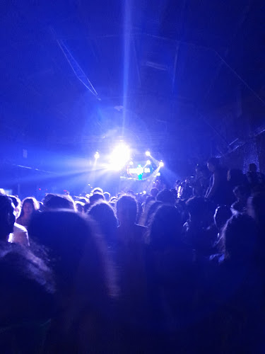 Full Moon Resto&Bar + Disco - Gastronomía y hostelería