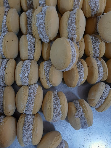 Panaderia Stroia - Gastronomía y hostelería