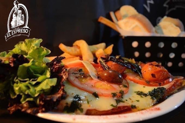 Expreso Resto Bar - Gastronomía y hostelería