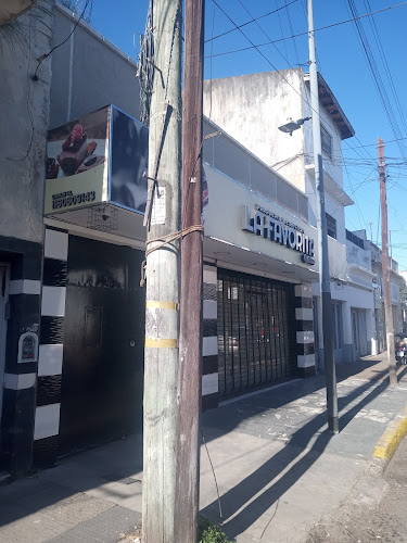 "Benedetto" Panadería/cafetería/Heladería - Ciudadela