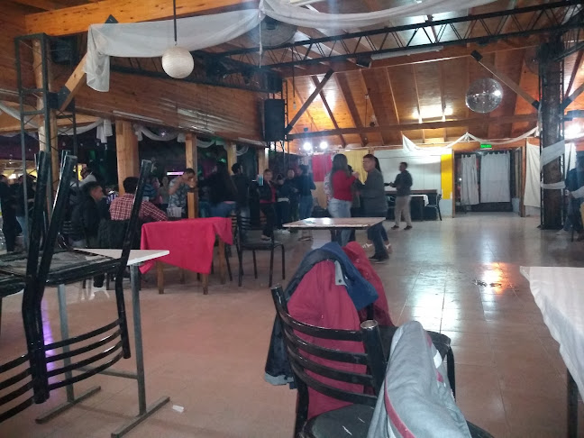 Comentarii opinii despre La Unión