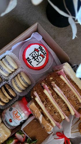 Pasteleria Najuian - Neuquén