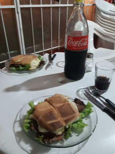 Hamburguesería "Oti" - Corrientes
