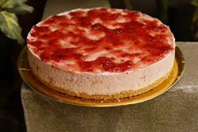 Tortas & Tartas Rebeca