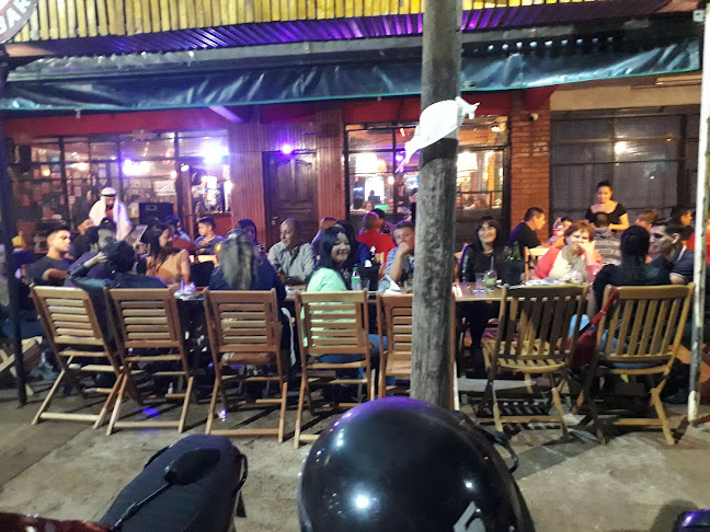Qatar Resto bar - Posadas