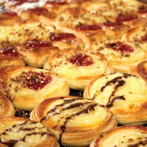 Il Fornaio Wilson - Gastronomía y hostelería