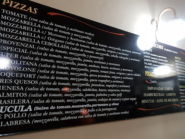 Nueva Lupe - Santa Fe de la Vera Cruz