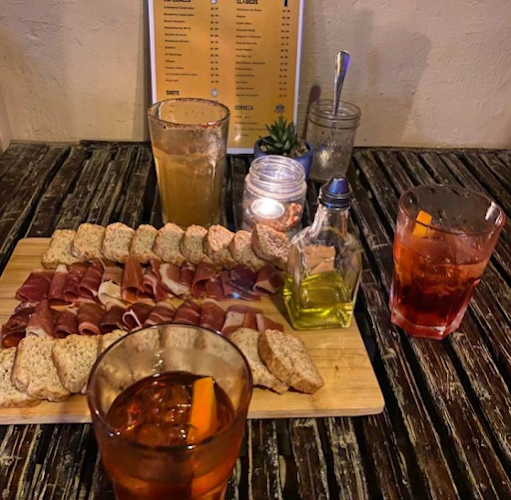 Comentarii opinii despre Náufrago Bar