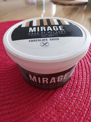 Opinii despre Mirage Casa de Helados în Olavarría - Gastronomía y hostelería