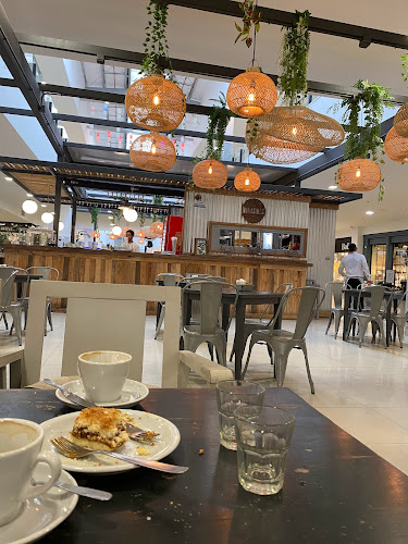 Opinii despre Mirasoles NUT - Cafetería y Pastelería în Resistencia - Gastronomía y hostelería