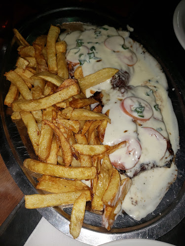 Opinii despre El Encuentro Parrillada & Pastas Artesanales în Yerba Buena - Gastronomía y hostelería