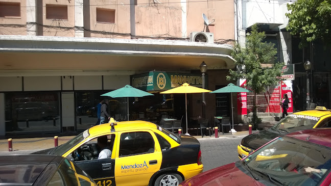 MANHATTAN RESTO - BAR - Gastronomía y hostelería